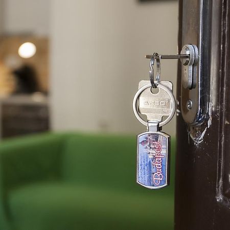 Carolyn Apartman In The Old City Apartment Будапеща Екстериор снимка