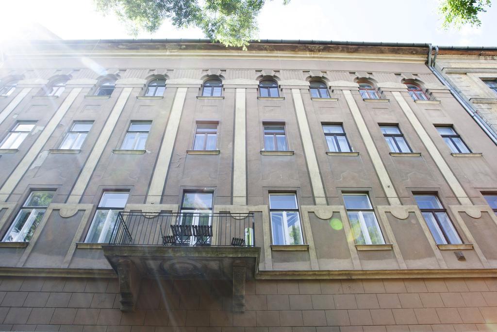 Carolyn Apartman In The Old City Apartment Будапеща Екстериор снимка